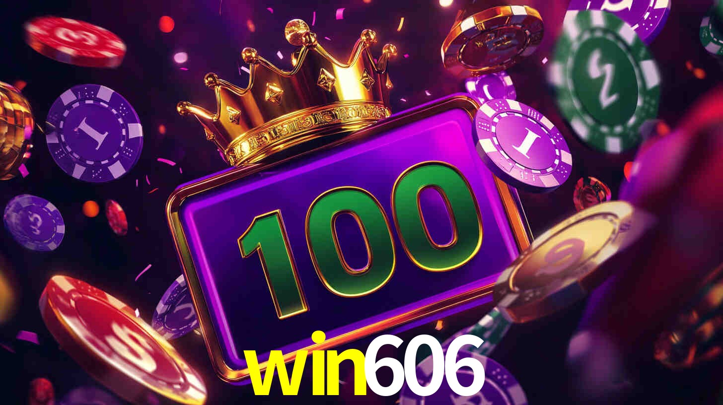Statistics win606