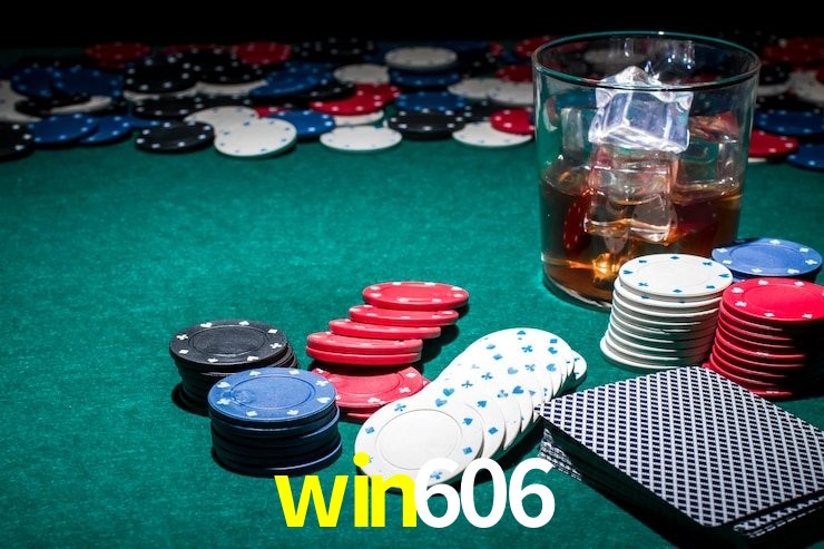 Estatísticas win606