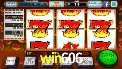 Desvendando o Mundo dos Jogos Virtuais na win606