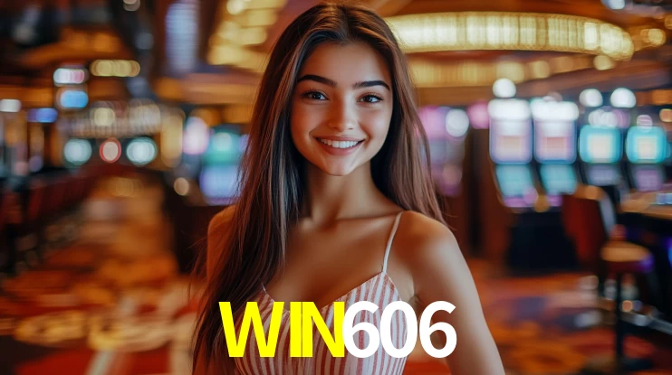 Melhores Jogos de Slots no WIN606 🍀