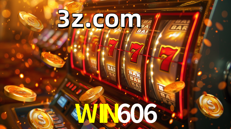 Melhores Jogos de Slots no WIN606 🍀