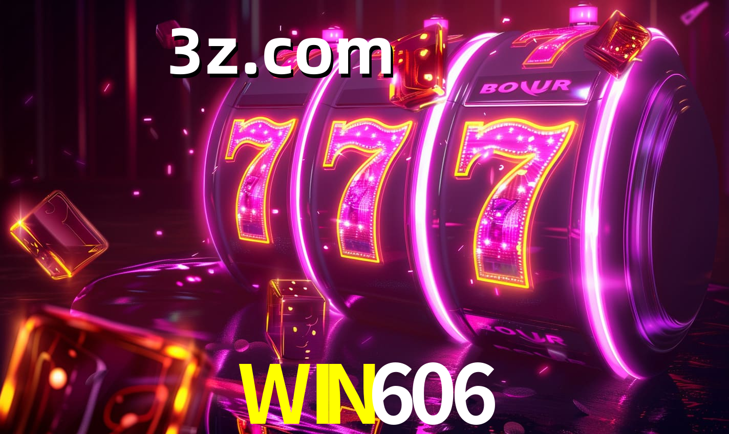 Melhores Jogos de Slots no WIN606 🍀