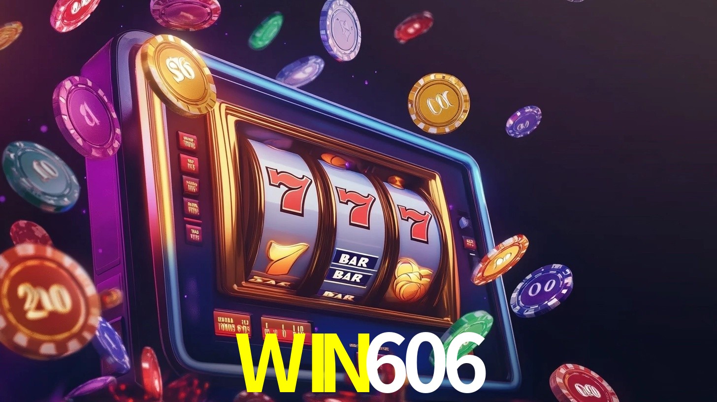 Melhores Jogos de Slots no WIN606 🍀
