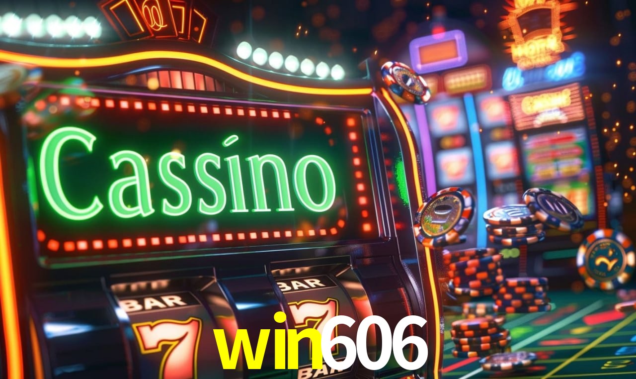 Integração de APIs win606