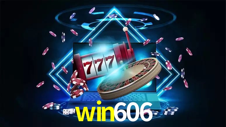 Tecnologia da Plataforma win606