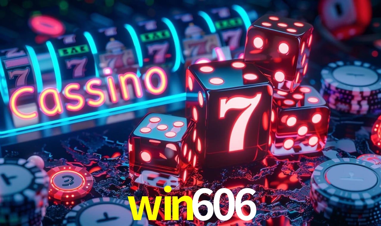 Platform Technology win606