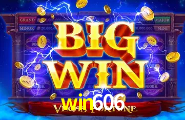 Descubra a Essência do win606: Nossa História e Compromissos