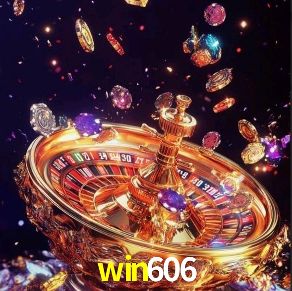 win606 - Roleta da Sorte Suprema - win606.com