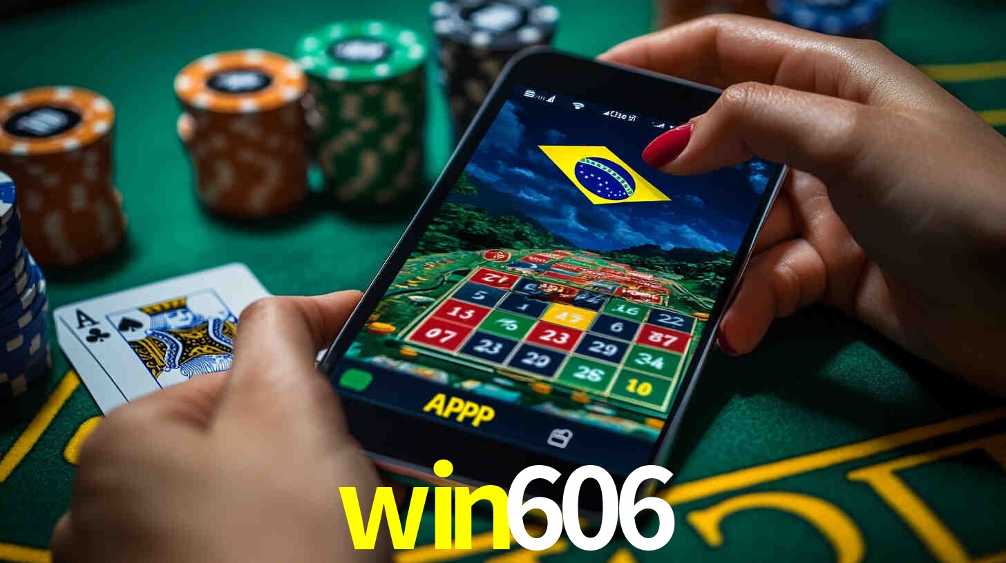 Explorando a Categoria de Eventos em Apostas na win606