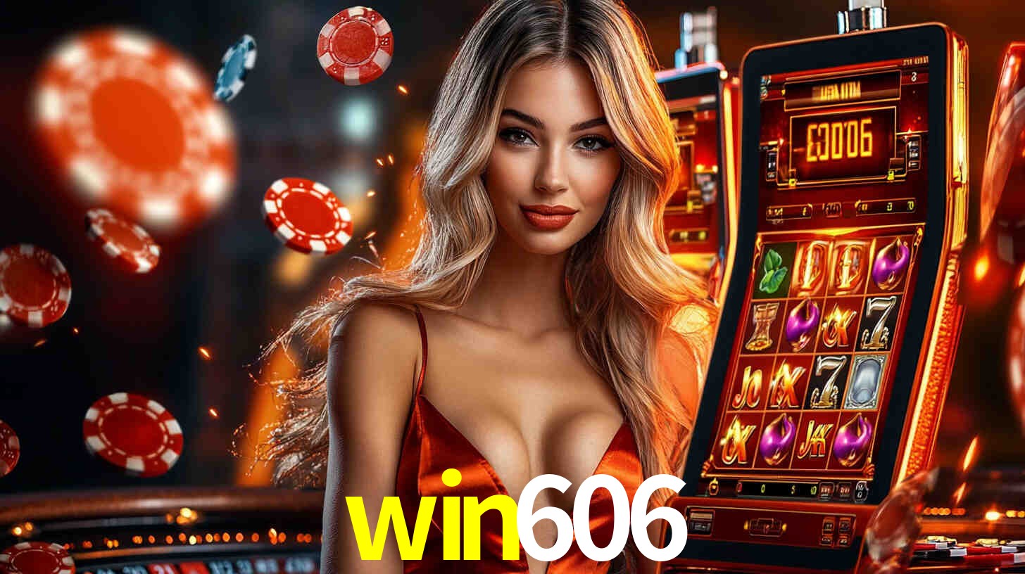 Blackjack Table win606