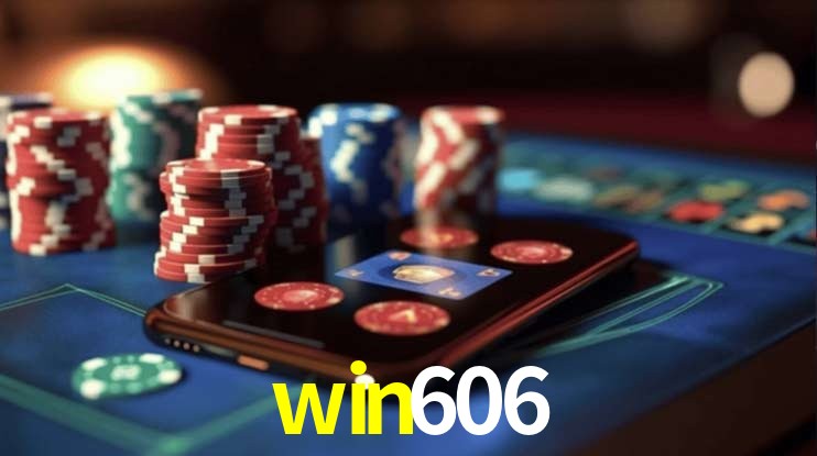 Benefícios da Conta win606