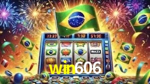 Flash Promotion win606