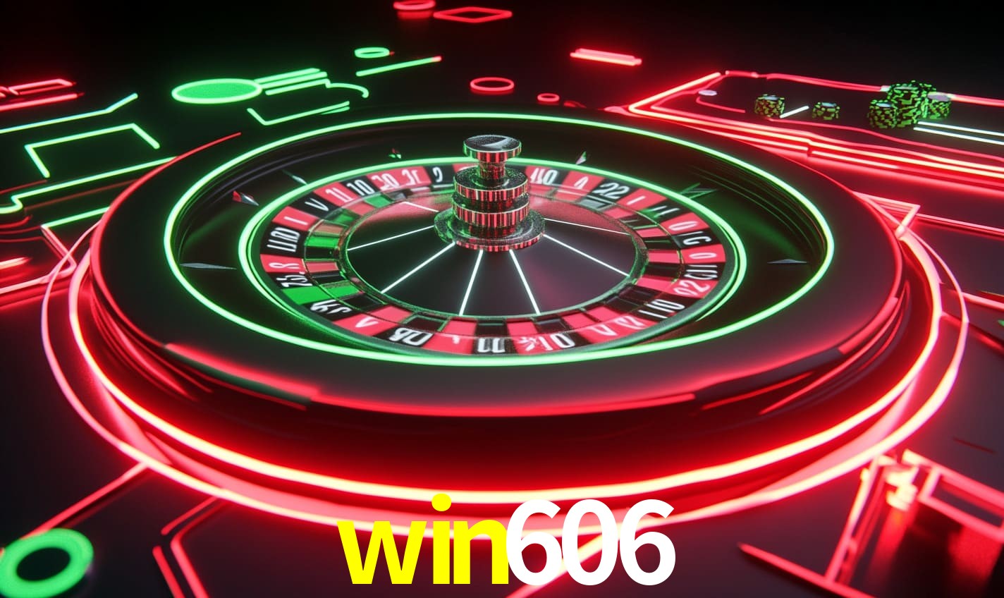win606: Jogue Crash e Experimente Alta Recompensa Instantânea