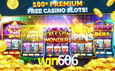 Apostas Esportivas na win606: Um Guia Completo