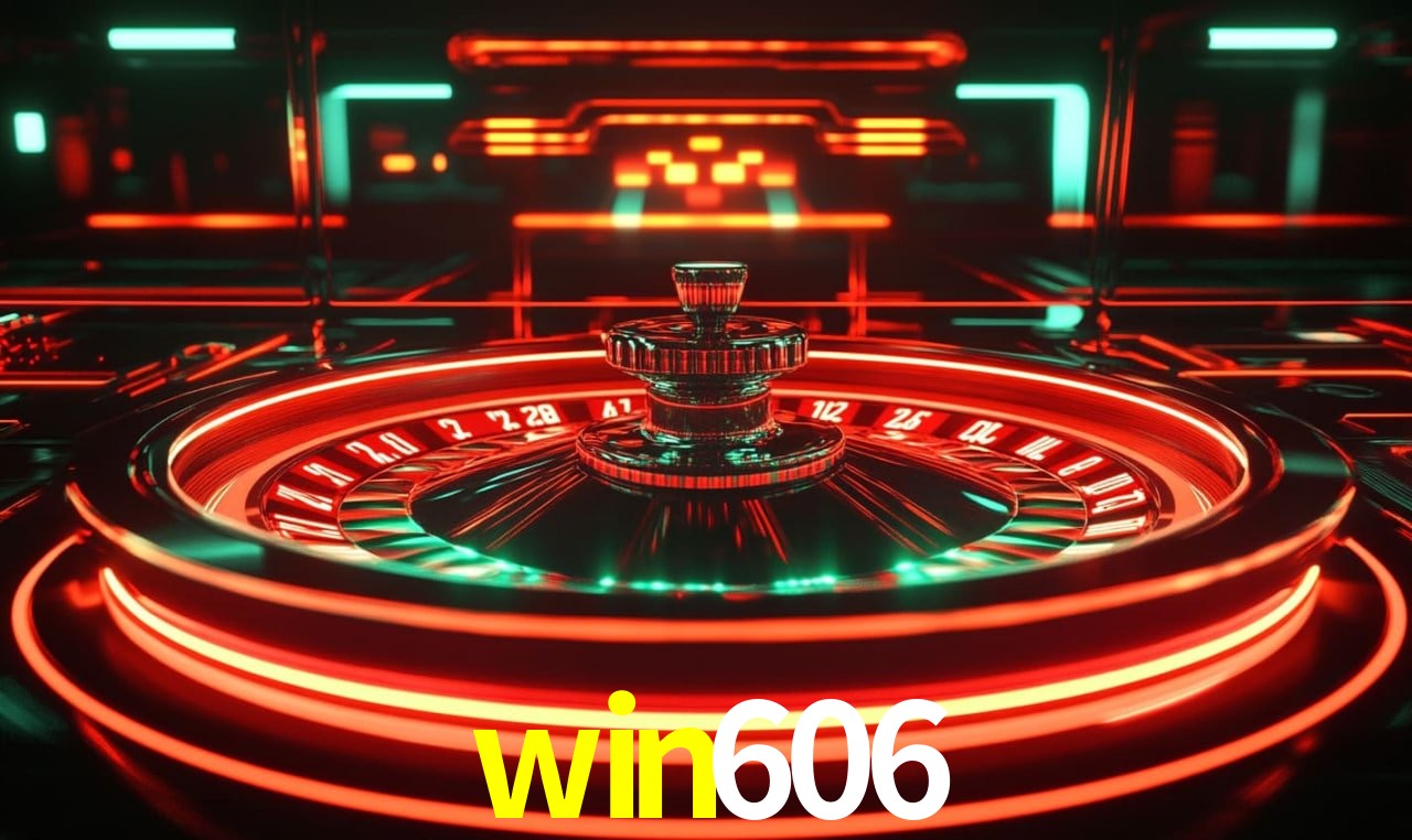 Apostas Esportivas na win606: Um Guia Completo
