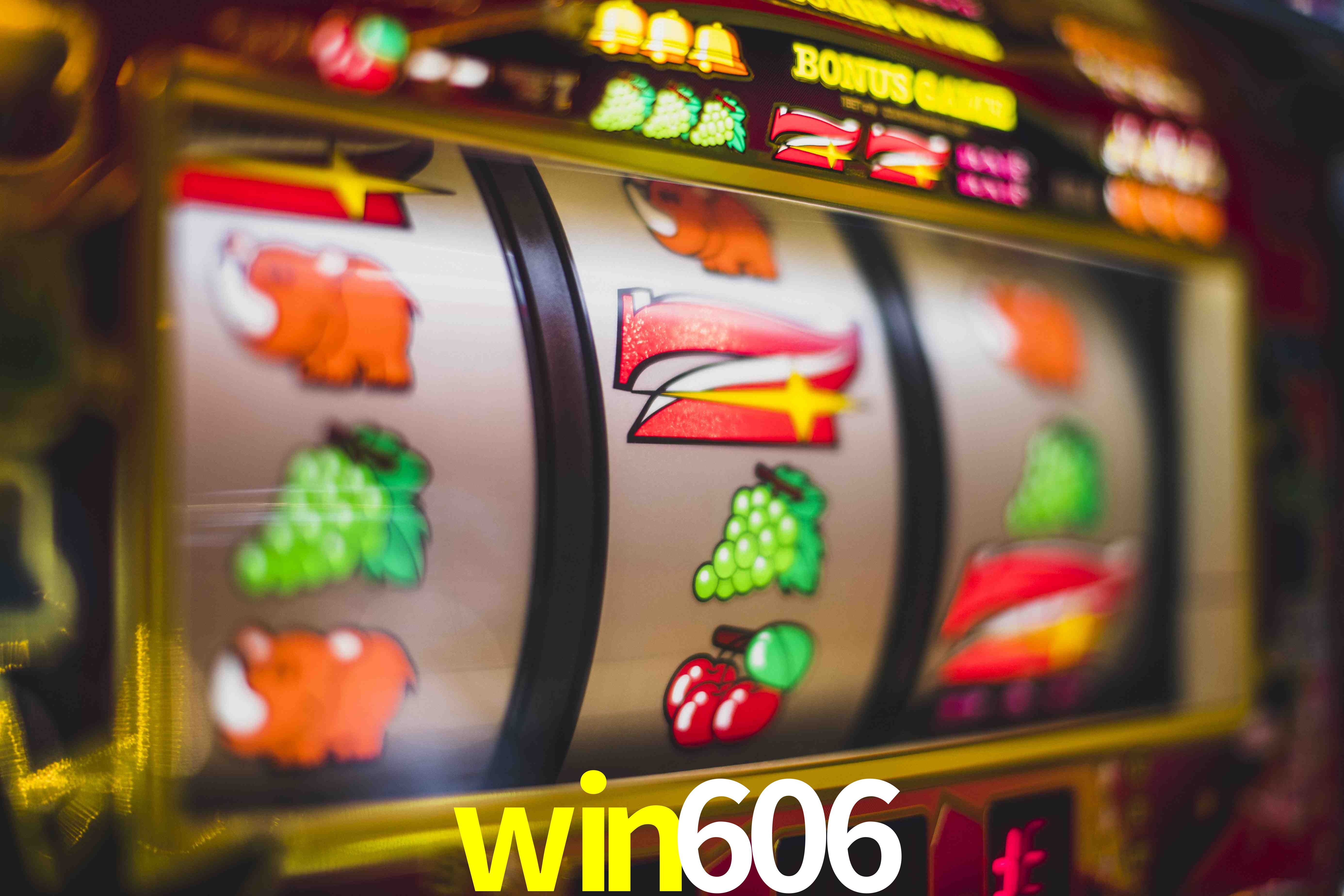 Secure Login win606