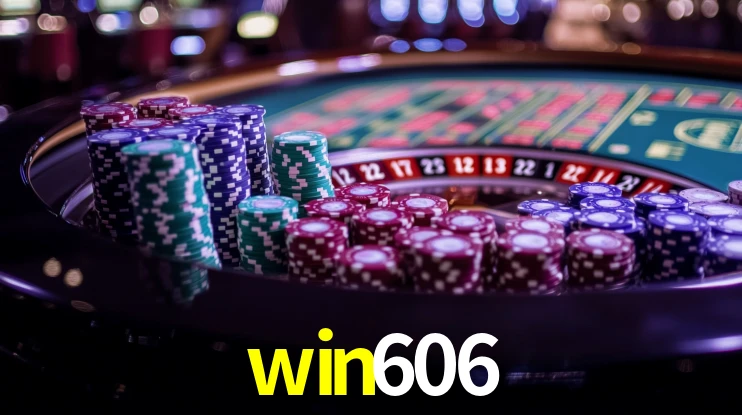 Bonus Features win606