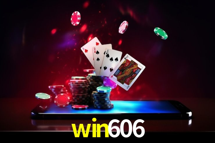 Weekend Specials win606