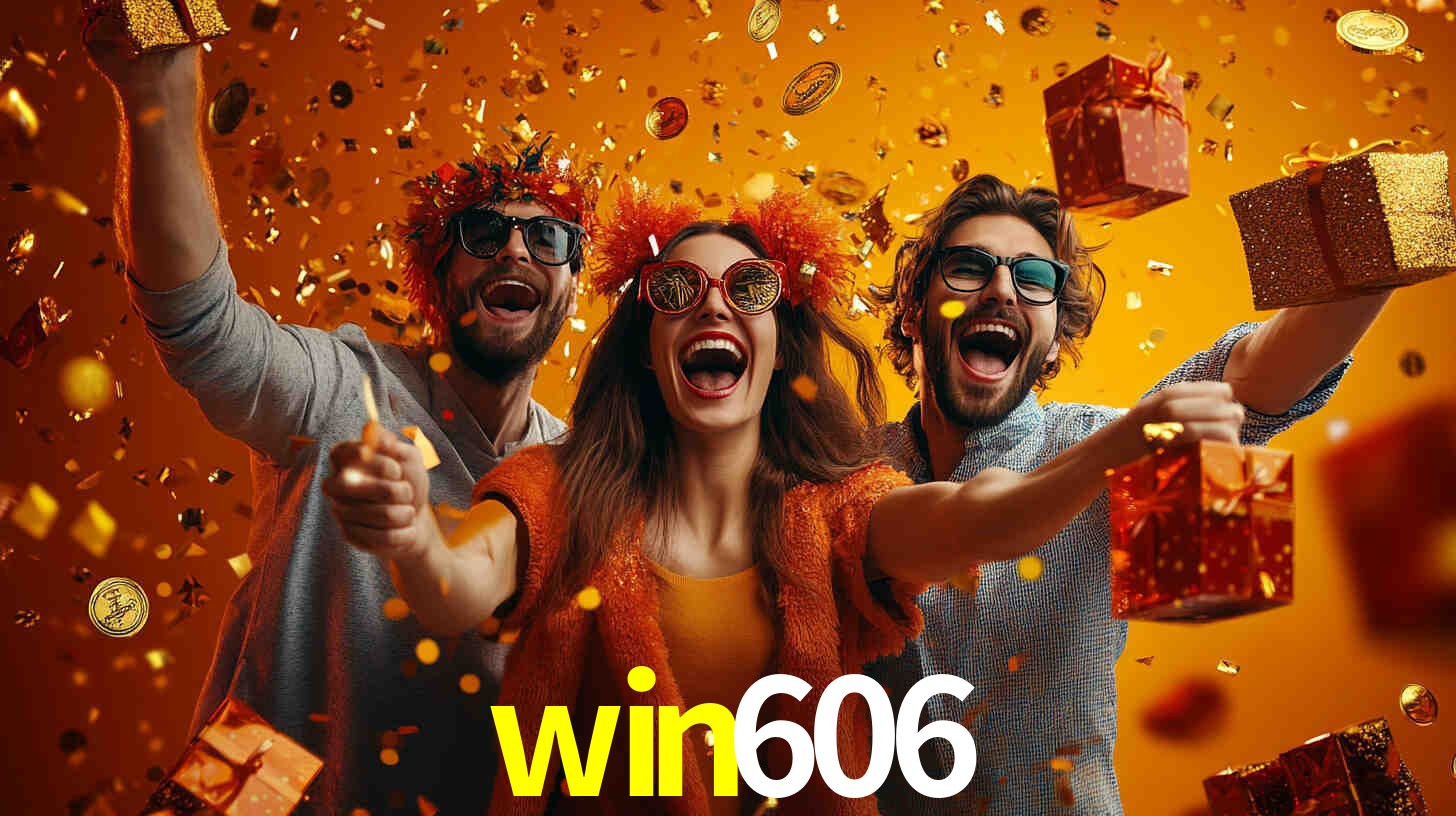 Programa VIP win606