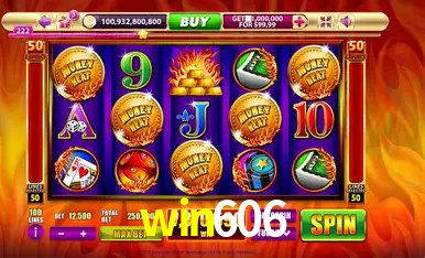 Desvendando o Mundo dos Jogos Virtuais na win606