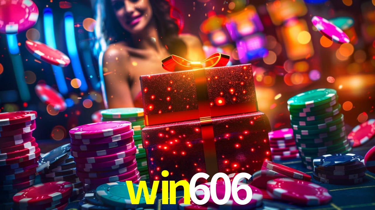 win606: Seu Especialista em Apostas Esportivas Brasileiras