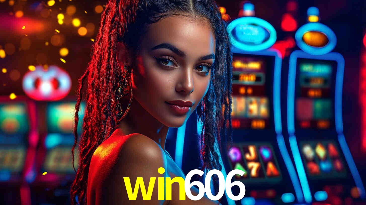 Desvendando o Mundo dos Jogos Virtuais na win606