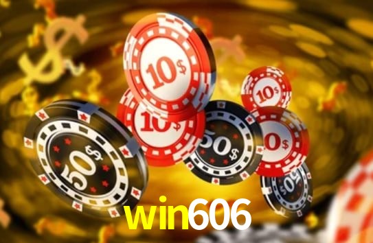 Gates of Olympus win606