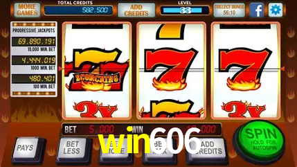A Emoção da Loteria na win606: Uma Chance de Mudança de Vida