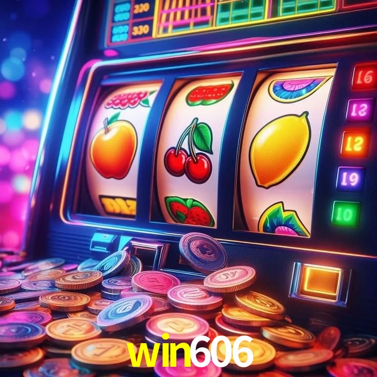 Diretório de Jogos win606