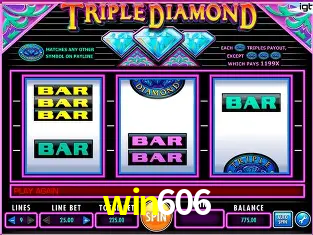 A Revolução dos Aplicativos de Jogos no win606