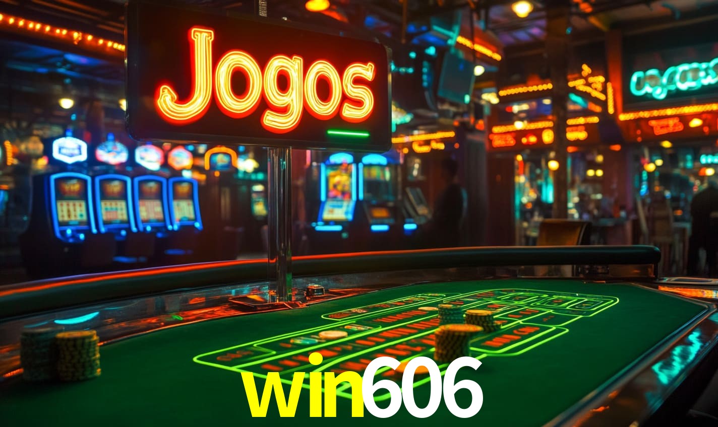 Design Responsivo win606
