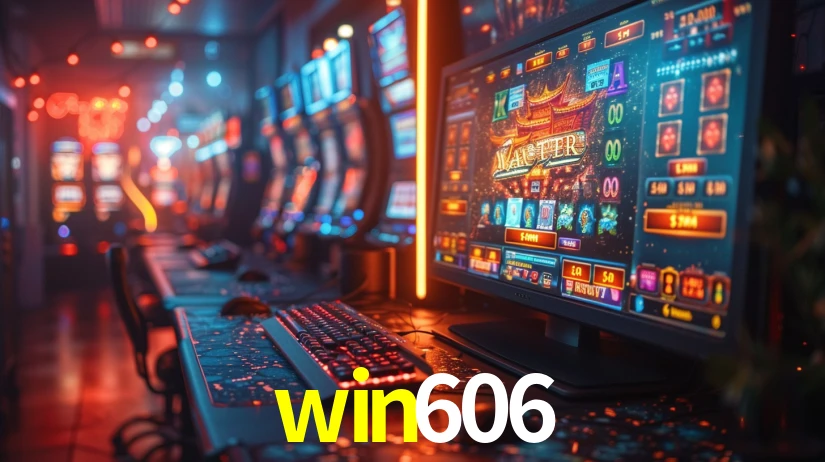 Spaceman Game win606