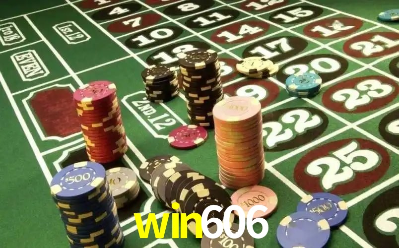 Login Seguro win606