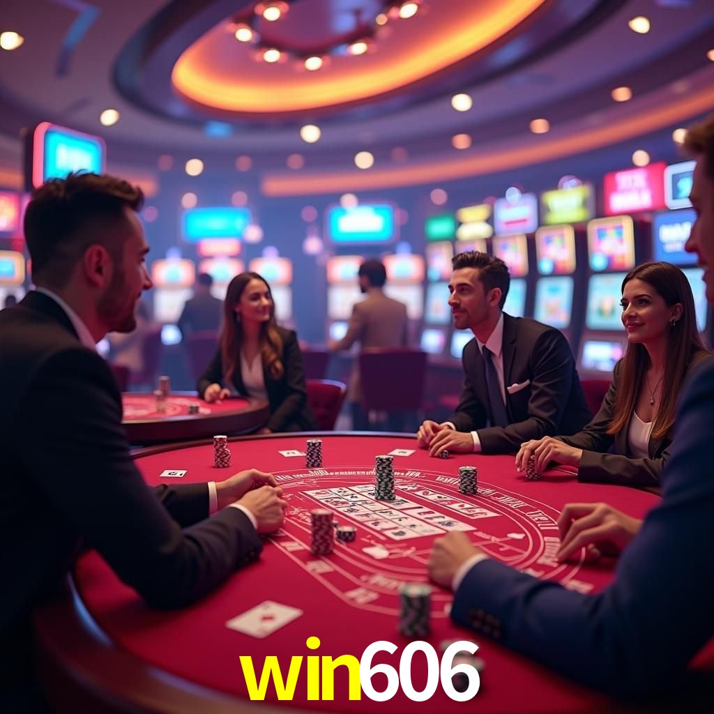Jogo Spaceman win606