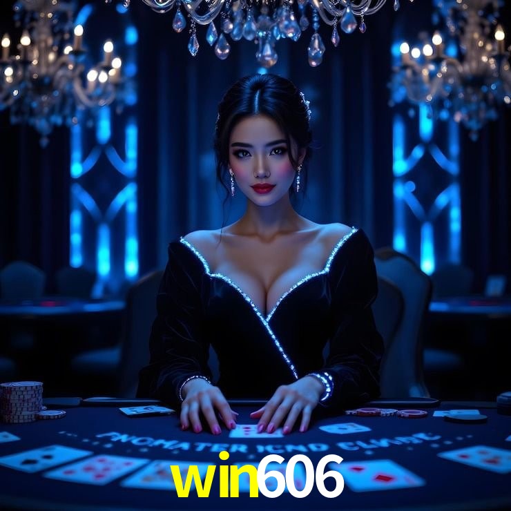 Segurança 2FA win606