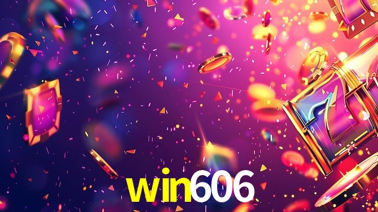 Interface do App win606