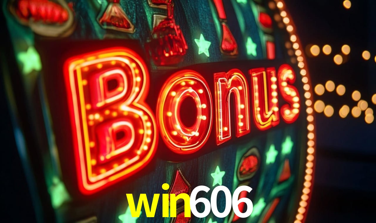 Casino VIP win606