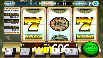 win606 bet