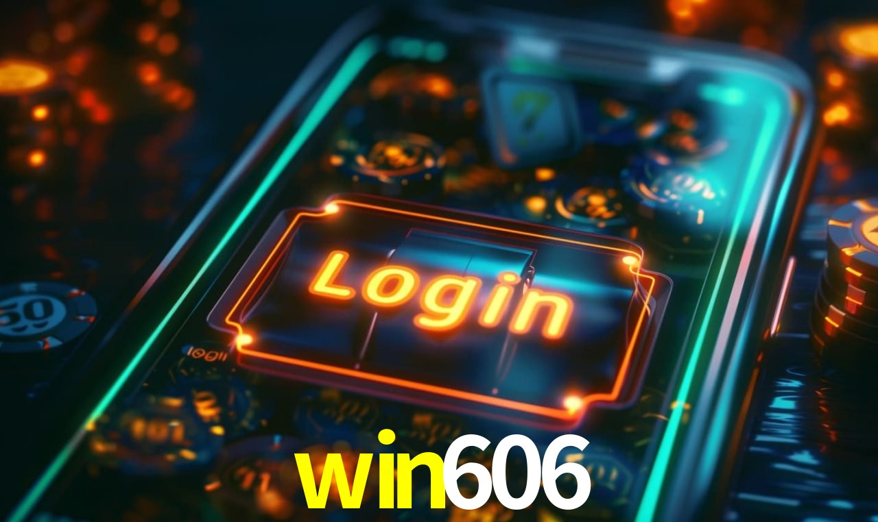 Account Benefits win606
