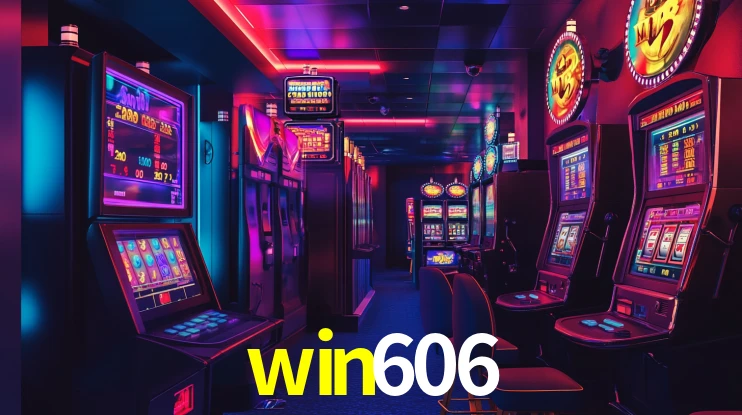 Tennis Betting win606