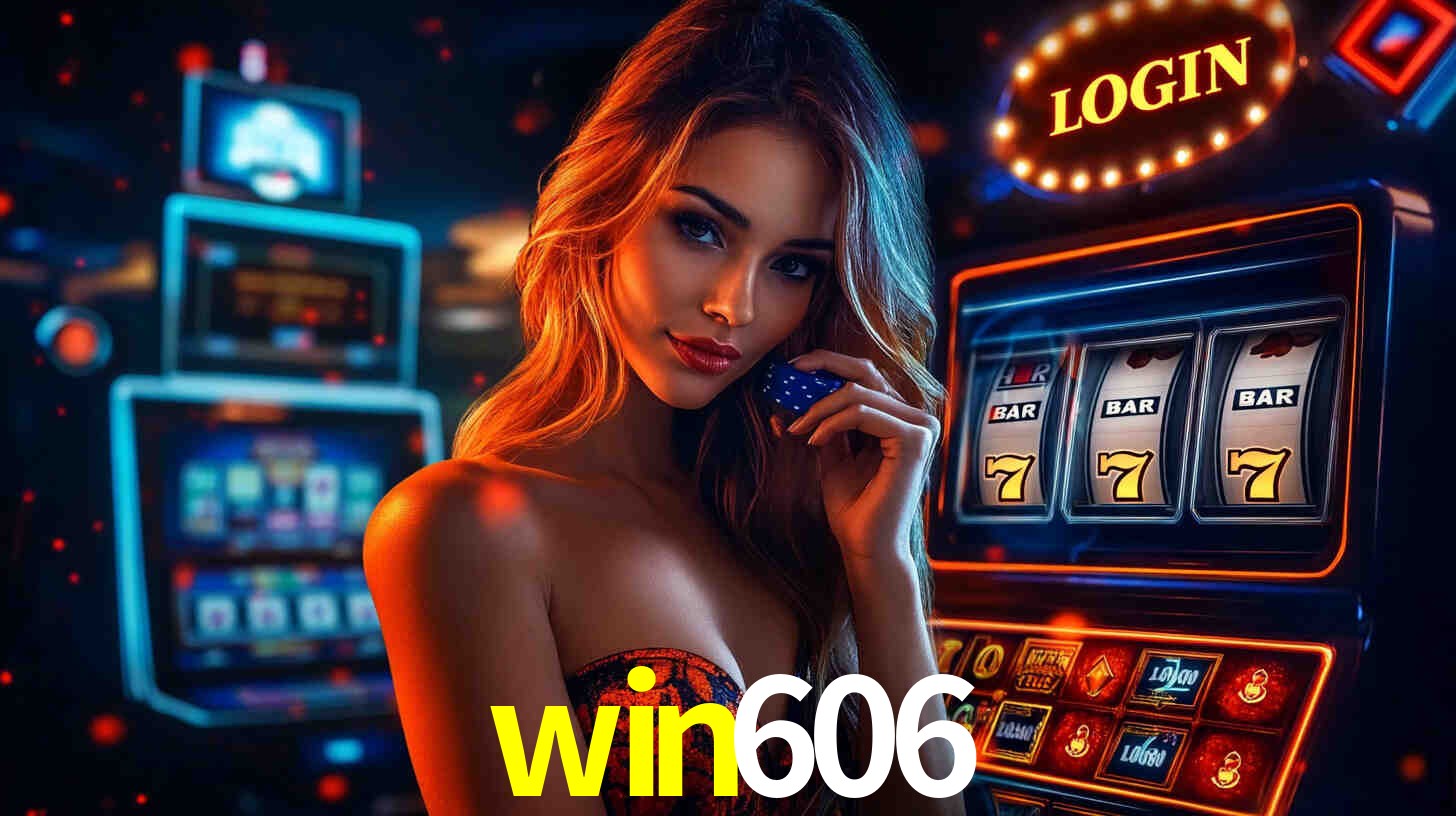 Exclusive Games win606