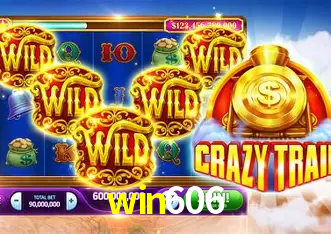 A Emoção da Loteria na win606: Uma Chance de Mudança de Vida
