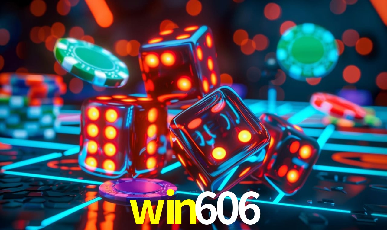 Jogos Exclusivos win606