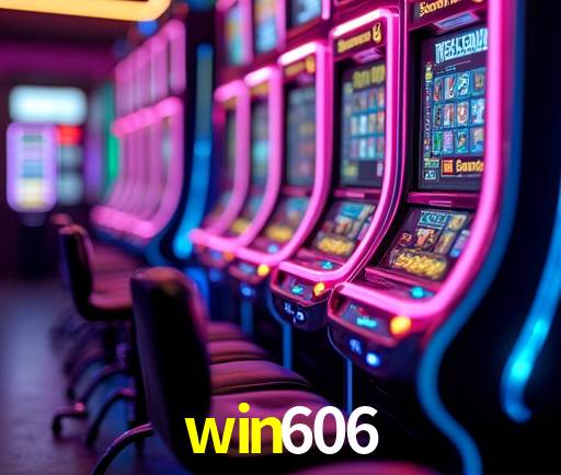 Experimente o Login Seguro Premium no win606