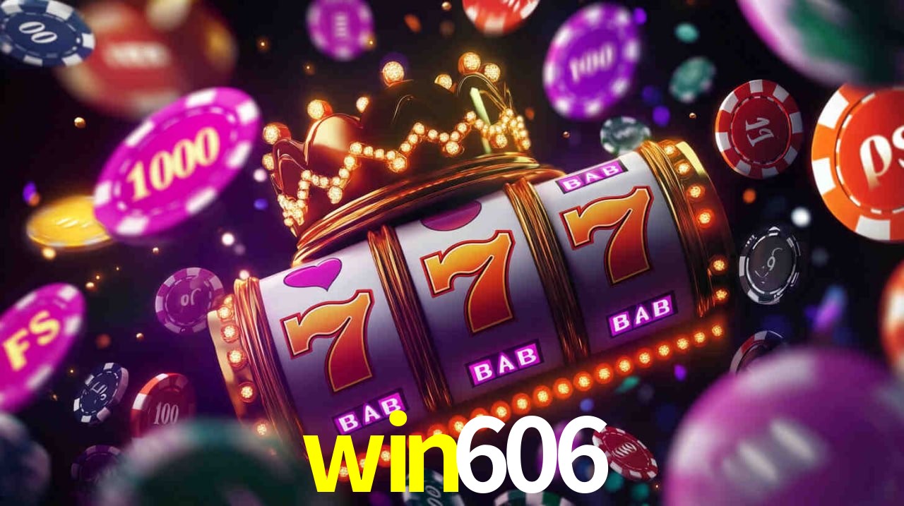 Exclusive Offers win606