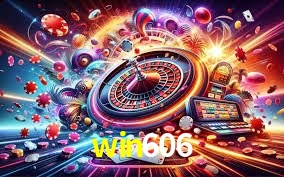 Avaliações dos Jogadores win606