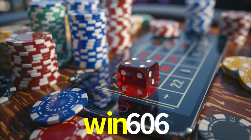 Instant EasyPaisa win606
