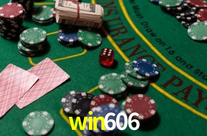 win606 App Interface