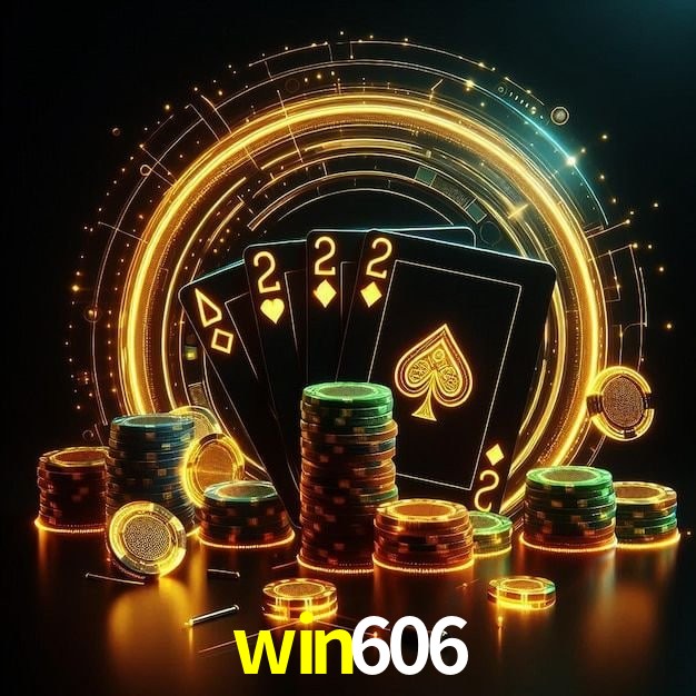 Cadastro Rápido win606