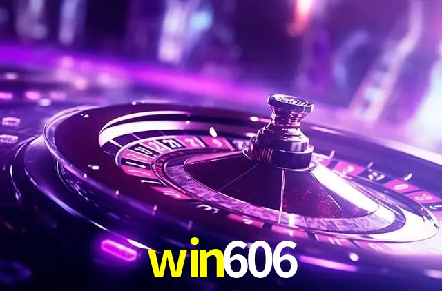 Bônus Diários win606
